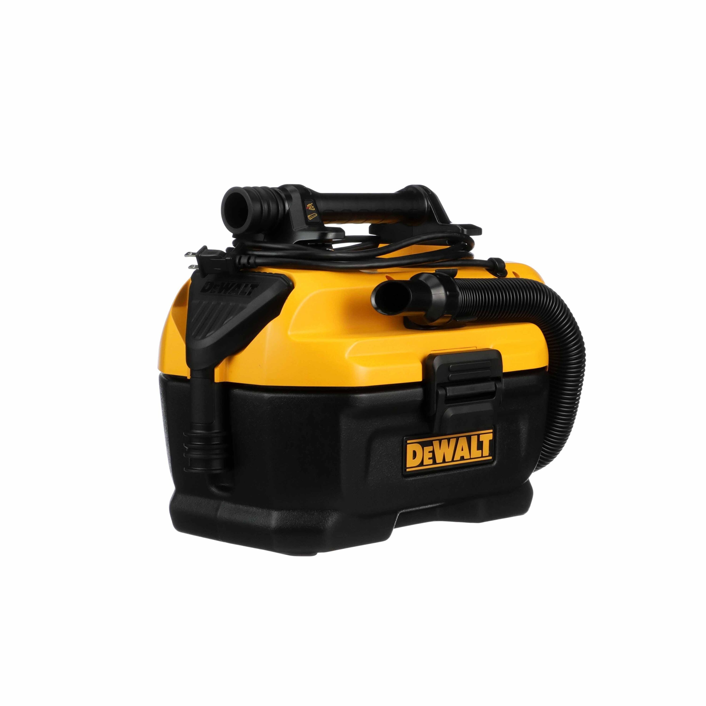 DeWalt’s Cordless Wet/Dry Vac Promises Shop Power in a Compact Package — Here’s Our Take